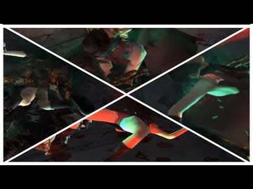 Tenchu3 Ayame #1