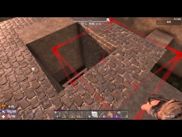 7DaysToDie v2実況プレイ15