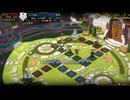 【カルドセプトビギンズ】ストーリー15章の再挑戦とサイドストーリー【ハイランダー】