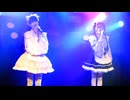Re:LIVE(尾崎･凪とうか)「パラレル花火／大木ハルミ」@池袋RED-Zone ANERIS 2026年7月19日
