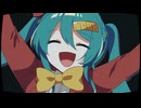 ど～ぱみん -「アポカリゴットタレント」feat.初音ミク