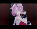 【MMD + VOCALOID cover】「ラヴィ」【鳴花ヒメ】