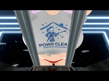 クリーンサービスコラボ１・２のお礼