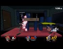 ガノン迷走　#284