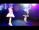 Re:LIVE(尾崎･凪とうか)「真夜中のStream／D.Y(男爵山下)」@池袋RED-Zone ANERIS 2026年7月19日