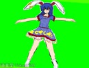 【東方】清蘭で Metroman Dance GB【Metroman Edit】