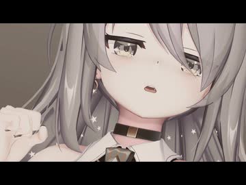 【MMD】扉が閉じる、その前に【suno5.5オリジナル】