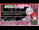 【Cataclysm:DDA】生き残れ六花ちゃん　＃十花【0.H開発版 4/27_0223】