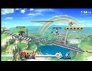ガノン迷走　#287