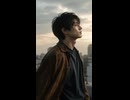 スウェードのコート #shorts