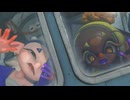 [スプラトゥーンレイダース]サメの大塗装冒険記パート1