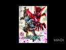 エージェントと聴く執事鼠のテーマ.my-th