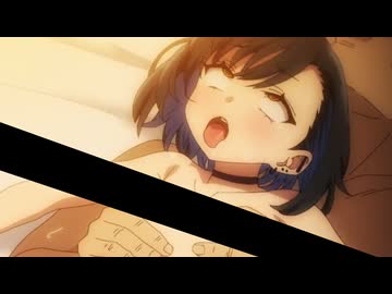 勃起が止まらないエロアニメ パイズリセックスフェラマゾアへ顔ぶっかけ妊娠出産 おまけにあの重〇テトの足コキも！？