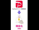 PayPayポイント（期間限定）を現金化（実質）する方法（自作PCパーツを安く買おう！！）