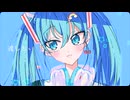 マイフォンナンバー ft.初音ミク