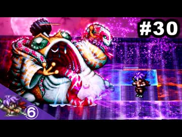 #30【幕末編⑥】思い出補正なしでライブアライブを7人並行実況プレイ【HD-2Dリメイク版】