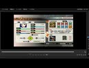 [プレイ動画]　戦国無双４の厳島合戦をあおいでプレイ