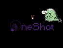 【ネタバレ】初見OneShot #49：君にとって、それは1つの物語。【女性実況】