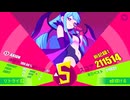 【Muse Dash】Axion AP