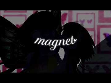 magnet -recall- ｜成虫が歌ってみた【ミツキアデハ】