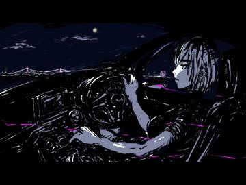 耽る夜、堰かざる導べ / Hiiragi Yuki