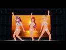 【COM3D2】 Blooming∞Dreaming!