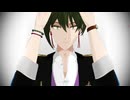 【MMD】メーベル【伯玖】