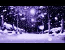 夏雪 /369の月（Prod.Omamurin）