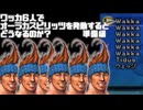 【FF10】ブリッツボールで全員ワッカにしてオーラカスピリッツを発動するとどうなるのか？