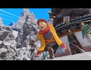 ゆっくりと旅するDQ11S #151
