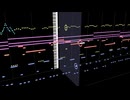 Aquatic Ambianceの耳コピ (SD-90)