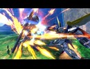 ウイングガンダム戦記  IB.mp4EX