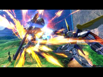 ウイングガンダム戦記  IB.mp4EX