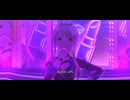 [ミリシタ] BLACK LIPS デフォルト衣装(一部)