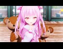 【MMD】姫熊さんで「ライカ」