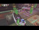 マイDNAマンがいくARMSランクマッチ　ランク19を目指して　Part273
