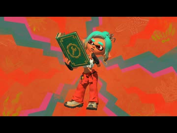 【プレイ動画】 Splatoon RAIDERS Part16