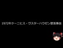 【ゆっくり朗読】ゆっくりさんと世界事件簿 その464