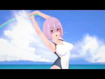 新条アカネのSeaBreeze