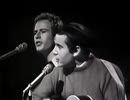 Simon & Garfunkel - A Hazy Shade Of Winter