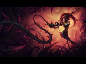 唐突にvtuberになるバ美肉おじさんのリーグオブレジェンド【実況プレイ】 【LOL】その749