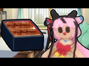 「う」の付くものを食べよう【ソフトウェアトーク劇場】