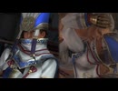 DOA5LR LA MARIPOSA(Otani Yoshitsugu costume)