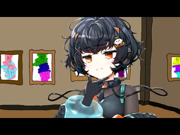 人気の「nyn姉貴」動画 5379本 - ニコニコ動画