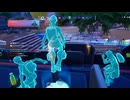 【Fortnite】2026/07/25ゼロキルビクロイするだけの動画