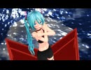 【MMD】HOT LIMIT  初音ミク