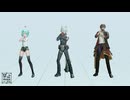 10count【モーション配布】