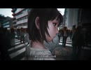 【月明かりのように優しく】『あなたのことをおしえて/キタニタツヤ』(1Chorus) covered By 月明
