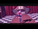 【MMD刀剣乱舞】アンコールダンス