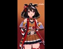 キタサンキャットダンス